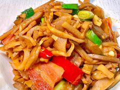 -隅乐胡椒虾·台湾菜·团建(皇岗店)