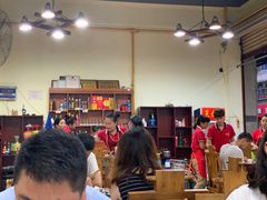 -佘记全家福芋儿鸡(向阳街总店)