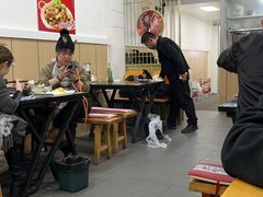 -老诚一锅·羊蝎子(广渠门外店)