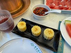 -东来顺饭庄(天坛店)