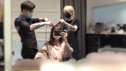 -Kraemer Paris  苏豪路易士·嘉玛发廊