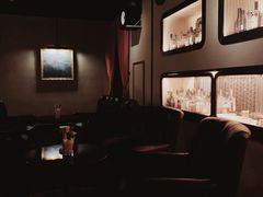 -THE OLD HOUSE酒吧