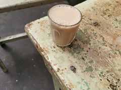 -老光明岗琼甜茶馆