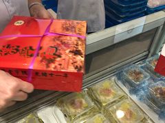 -叶受和(观前街店)