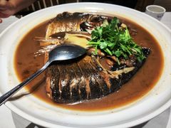 -原鄉本味 楚菜 丹江口鱼(北苑店)