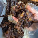 后悔离开长沙的时候没多带点……