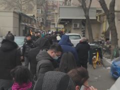 -正味斋锅巴菜(西北角店)