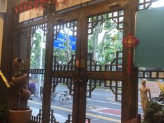 -莱仪堂艾灸经络养生馆(宜川路店)