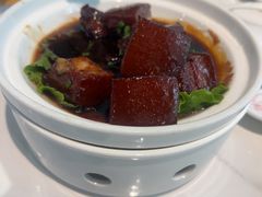 -小秦淮·南京土菜(新亭西路店)