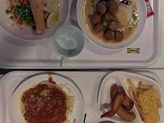 -宜家·瑞典风味餐厅(无锡店)