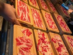 -星伦多 自助料理(圆融店)