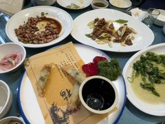 -干老四雅鱼饭店(滨江西路店)