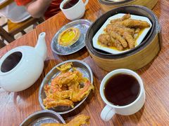 -恒兴发茶店(水巷口店)