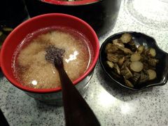 -争鲜回转寿司(金桥家乐福店)