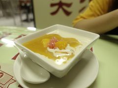-香港華心糖水鋪(南西总店)