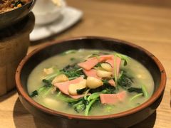 -俏湘厨•地道湘菜(建华南路店)