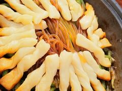 -春满园生态餐厅(南宫路店)