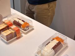 -好利来(朝外店)