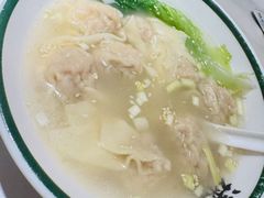 -禄运茶居·手工点心(猎德店)
