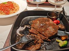 -牛扒先生·厚切雪花牛扒西餐厅(北京路禺山路店)