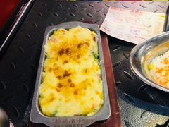 -万达广场(沈阳铁西店)
