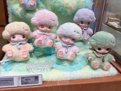 -泡泡玛特POPMART(壹号店)