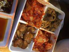 -金妈家烤肉(龙湖U城天街店)