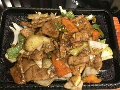 -桐爷小馆(广渠门店)