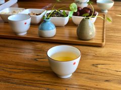 -MAP CHA普洱茶馆(翠湖店)