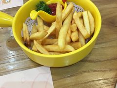 -冲浪熊西餐厅(南戴河店)