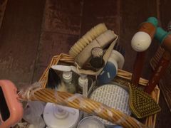 -水墨澜渟足道·SPA·传统(四望亭东关街店)