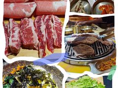 -金顺韩式烤肉·网红烤肉店(广利路店)