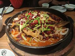 -老板恋上鱼(环山路店)