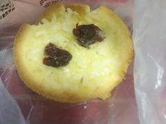 椰丝蛋挞-丁香西饼屋(桂林路店)