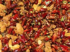 -霸王虾·小龙虾香辣蟹(玉林店)