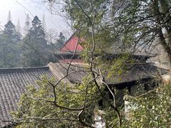 -白鹿洞书院