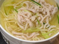 -老牌坊鲁菜名店(聊城美食岛店)