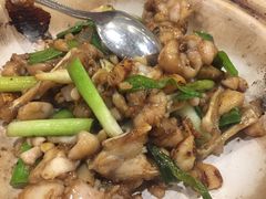 砂锅者牛蛙-新旺茶餐厅(嘉里城店)