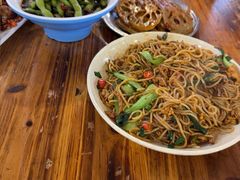 -冶建镜子·中国龙虾王(总店)