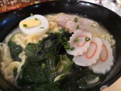 -割烹旭日本料理(龙湖狮山天街店)