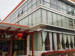 门面-湛江海滨宾馆-醉海楼
