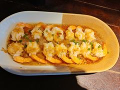 -外婆家(义乌新光汇购物中心店)