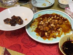 -北平味道.京味菜.烤鸭(梨园店)