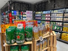-盒马鲜生(杭州运河上街店)