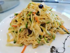 -海天一色海景自助餐厅(西港花园店)