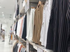 -优衣库(苏州天虹CCMall石路店)