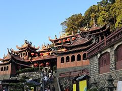 -安溪清水岩
