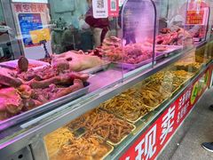 -味香鸭子店(汉口西路店)