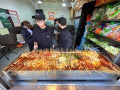 -郭记小街麻辣烫(南小街总店)