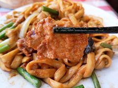 过油肉炒面-太原面食店(解放路店)